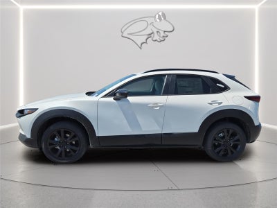 2026 Mazda Mazda CX-30 2.5 S Aire Edition