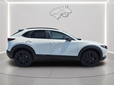 2026 Mazda Mazda CX-30 2.5 S Aire Edition