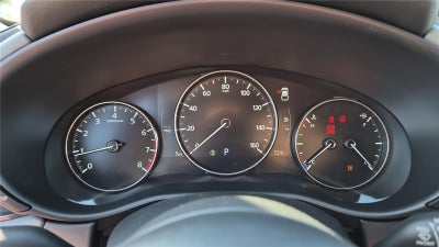 2026 Mazda Mazda CX-30 2.5 S Aire Edition