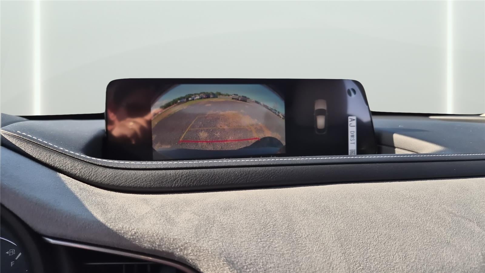 2026 Mazda Mazda CX-30 2.5 S Aire Edition