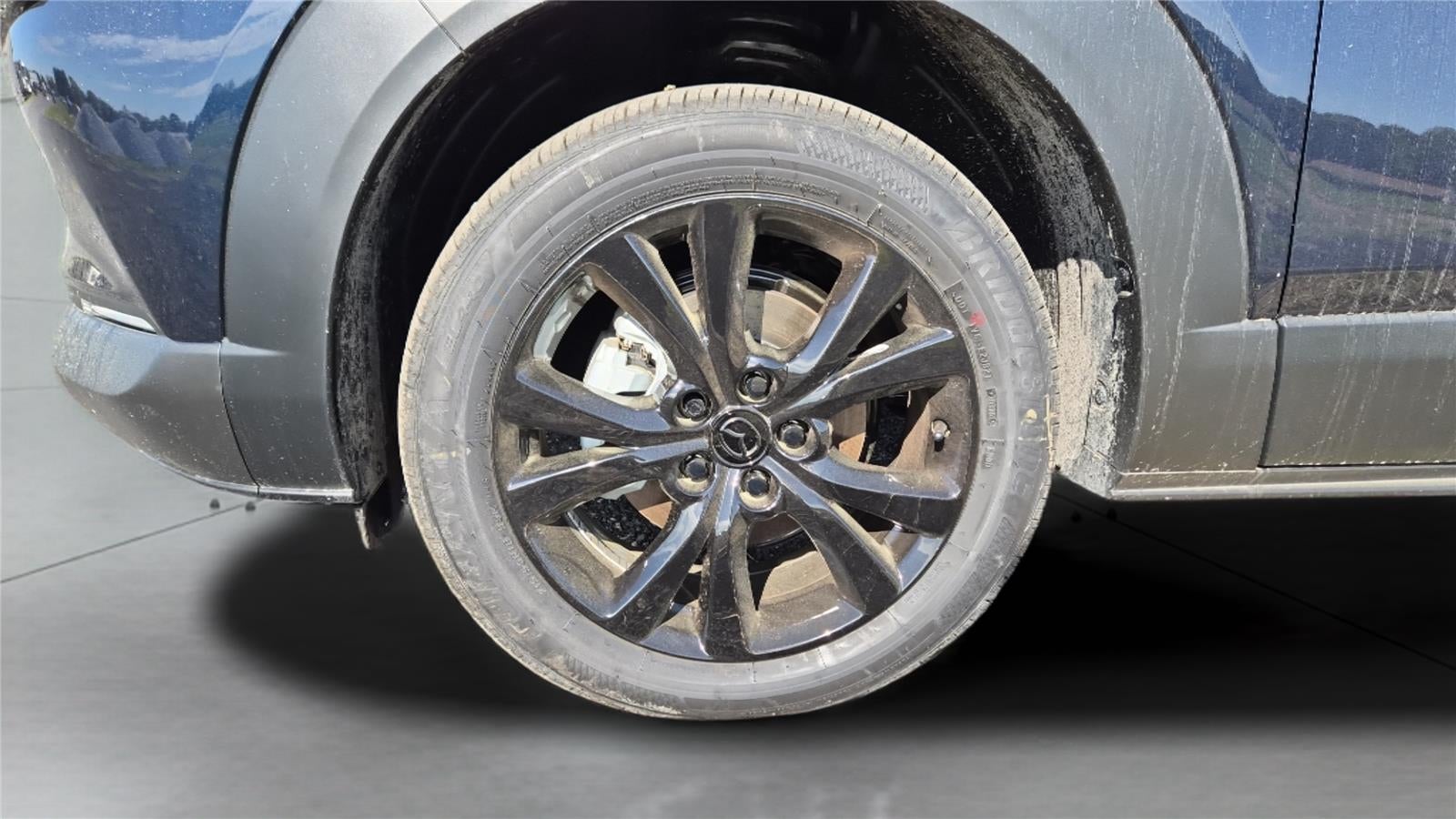 2026 Mazda Mazda CX-30 2.5 S Aire Edition