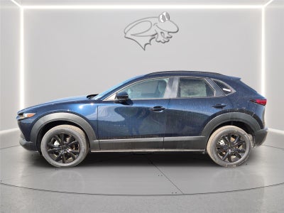 2026 Mazda Mazda CX-30 2.5 S Aire Edition