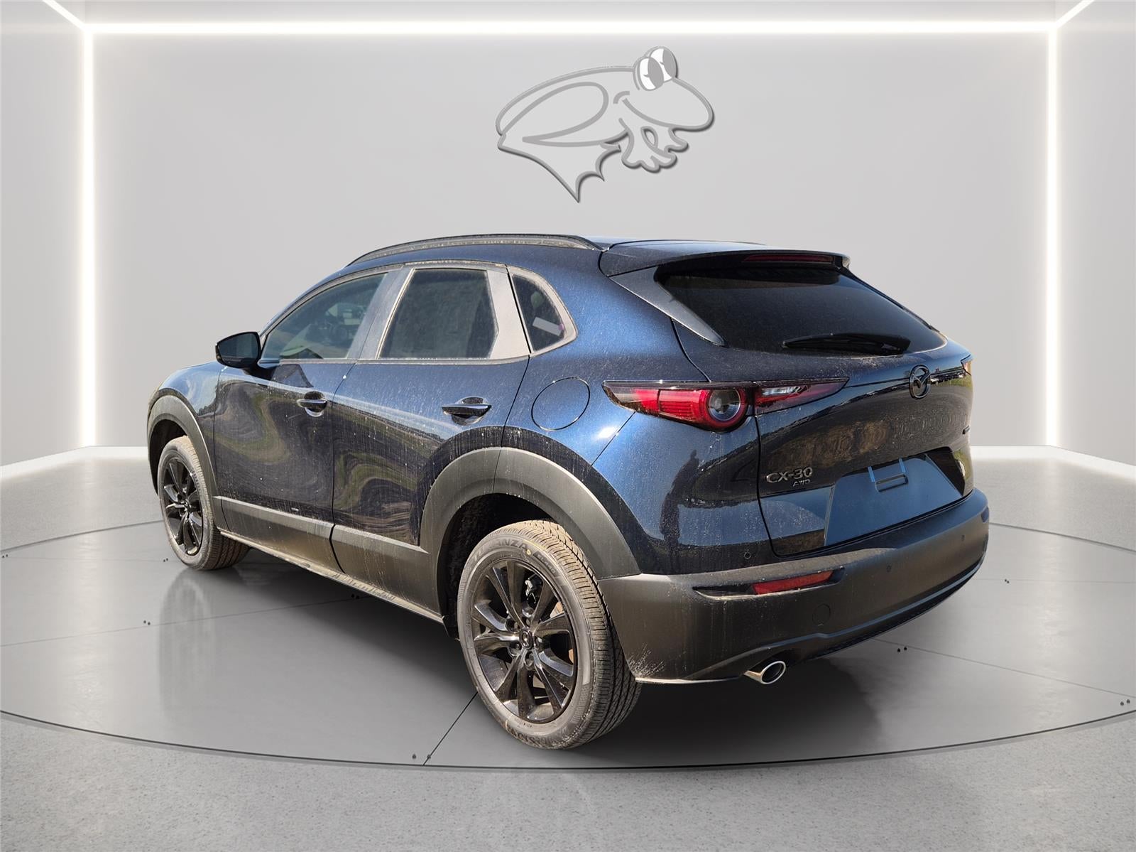 2026 Mazda Mazda CX-30 2.5 S Aire Edition