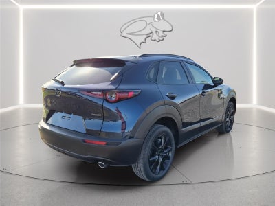 2026 Mazda Mazda CX-30 2.5 S Aire Edition