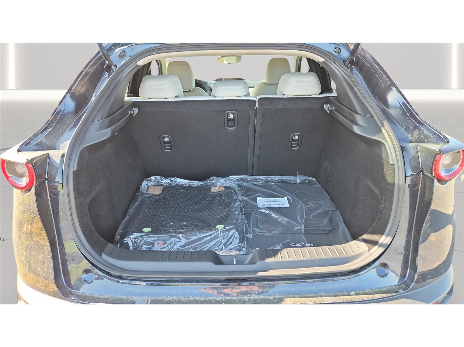 2026 Mazda Mazda CX-30 2.5 S Aire Edition