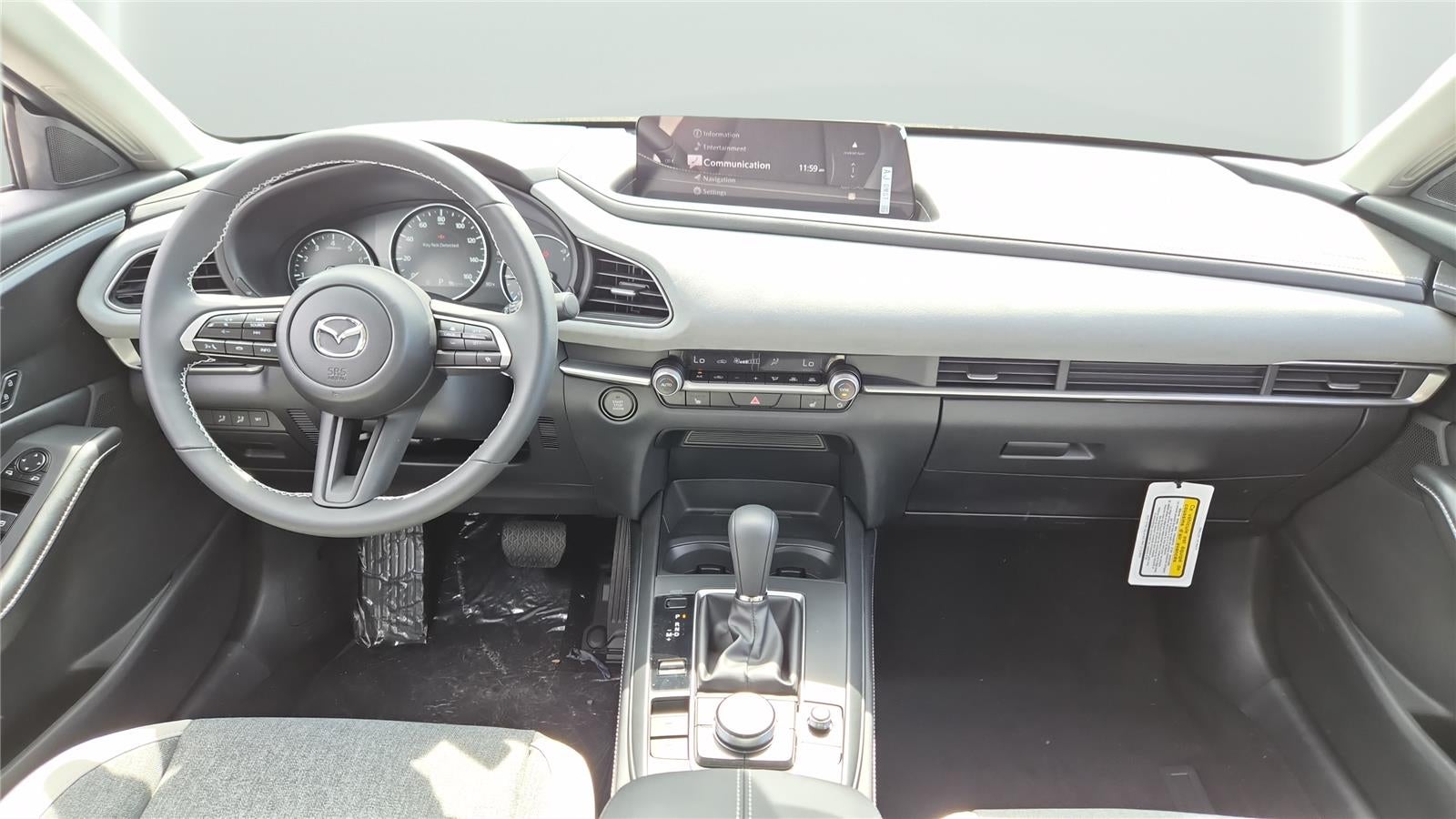 2026 Mazda Mazda CX-30 2.5 S Aire Edition