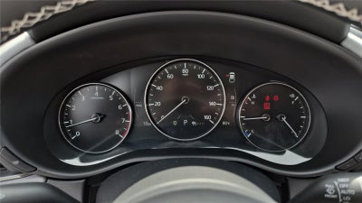 2026 Mazda Mazda CX-30 2.5 S Aire Edition