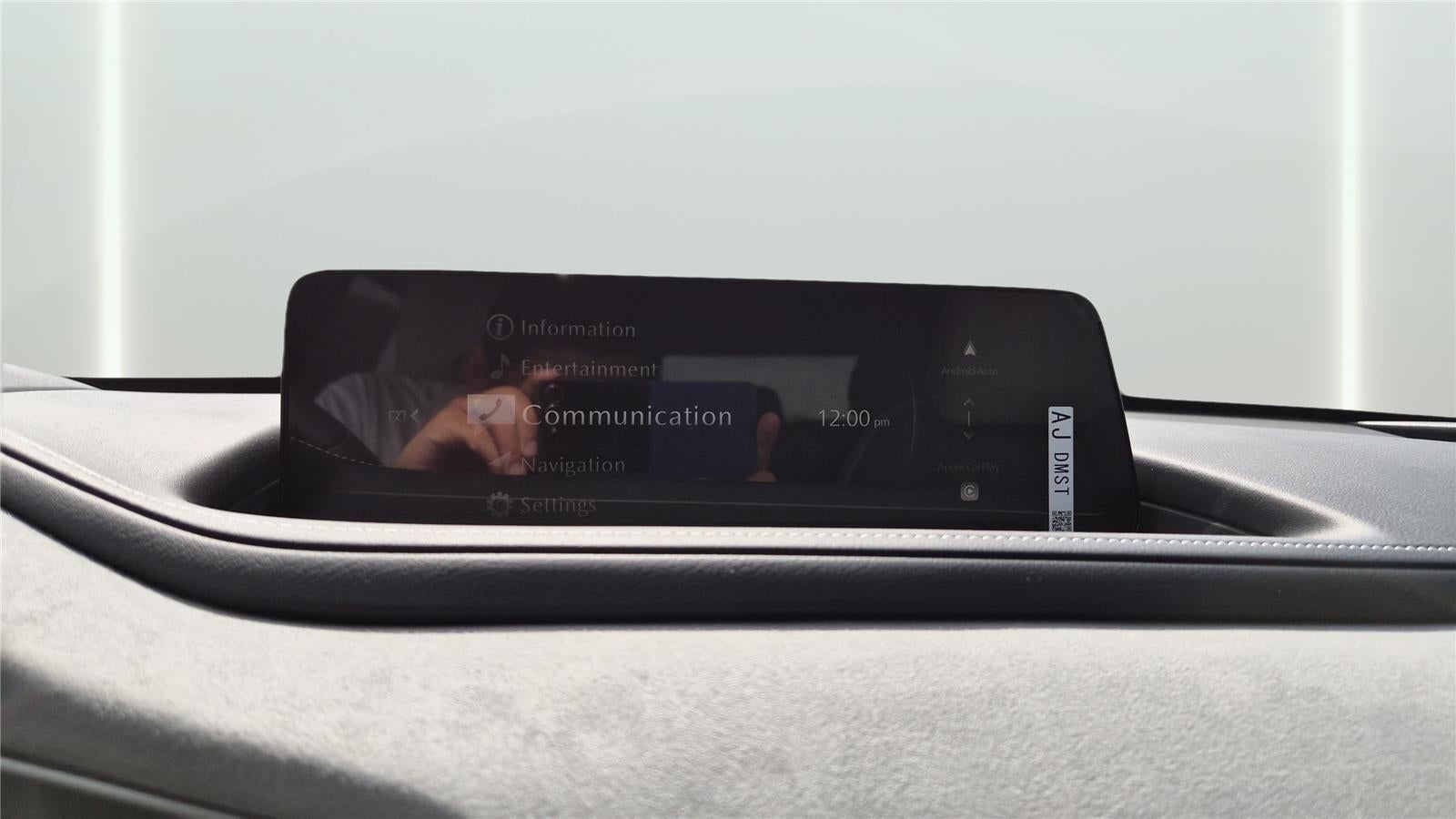 2026 Mazda Mazda CX-30 2.5 S Aire Edition