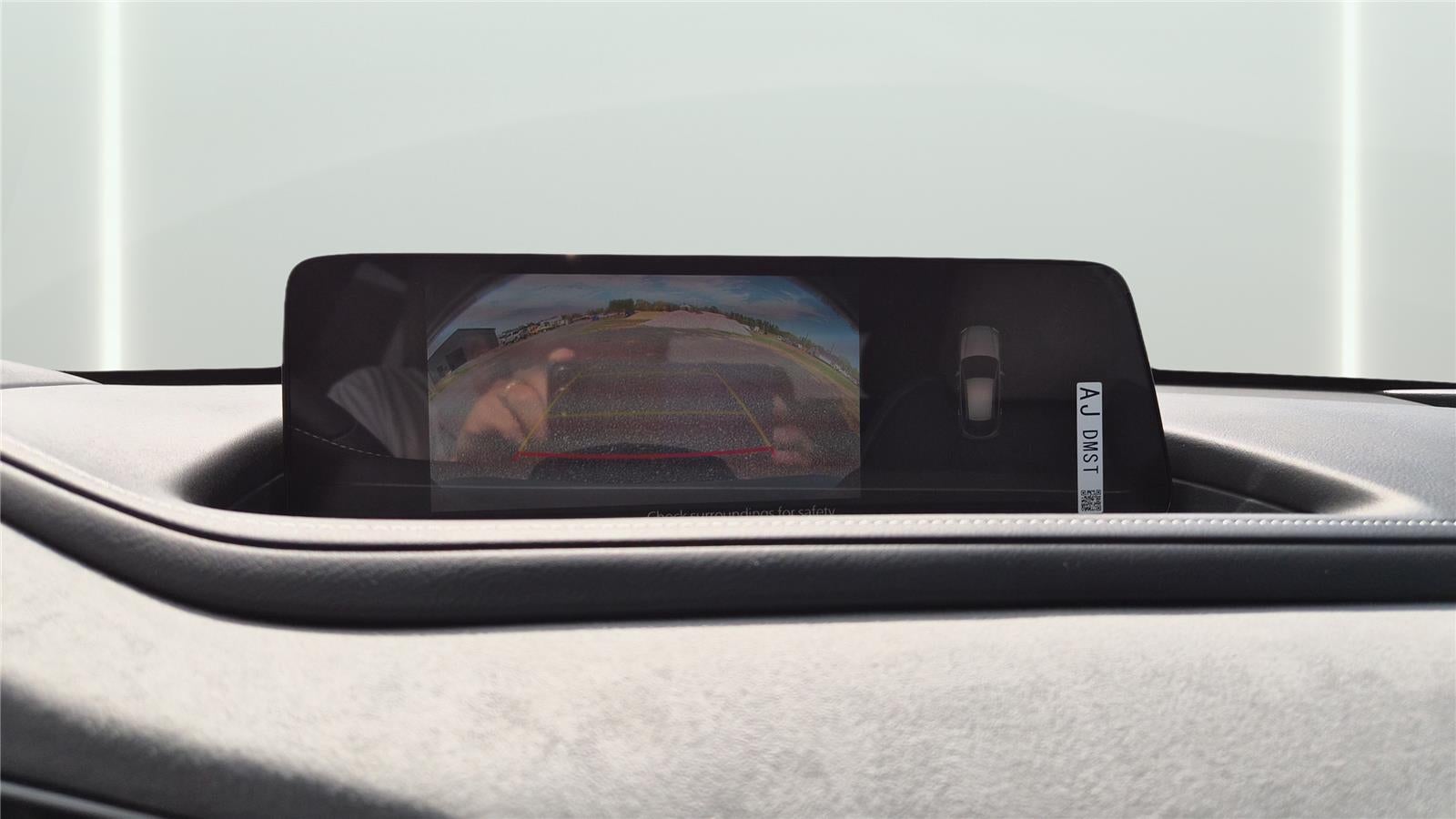 2026 Mazda Mazda CX-30 2.5 S Aire Edition