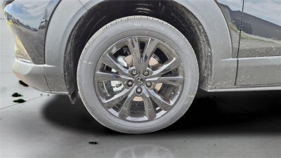 2026 Mazda Mazda CX-30 2.5 S Aire Edition