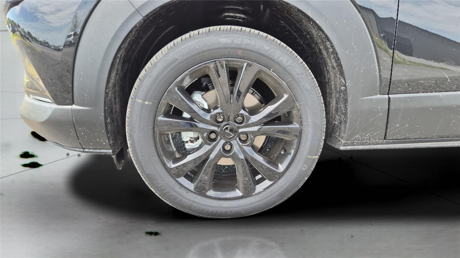 2026 Mazda Mazda CX-30 2.5 S Aire Edition