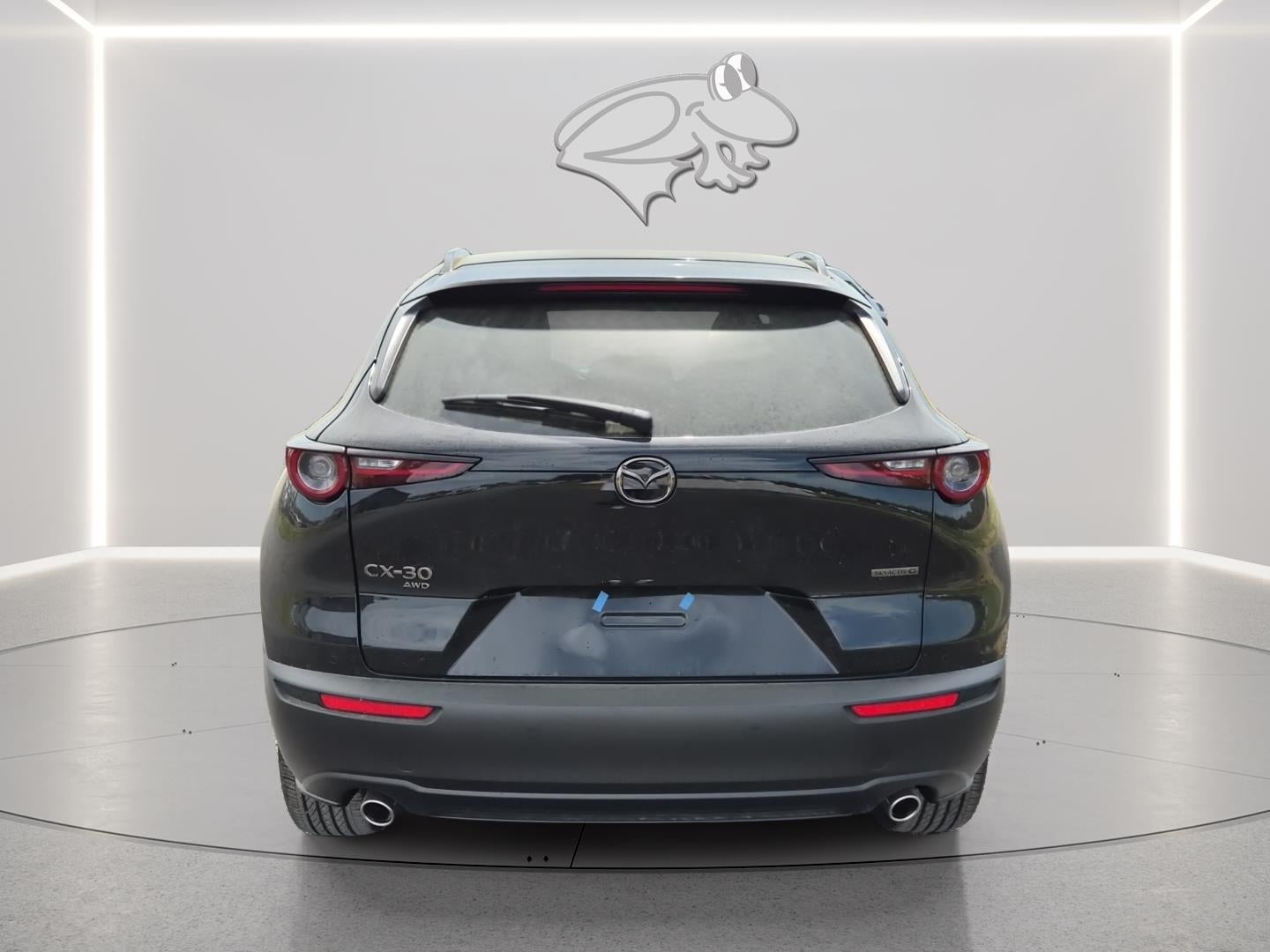 2026 Mazda Mazda CX-30 2.5 S Aire Edition