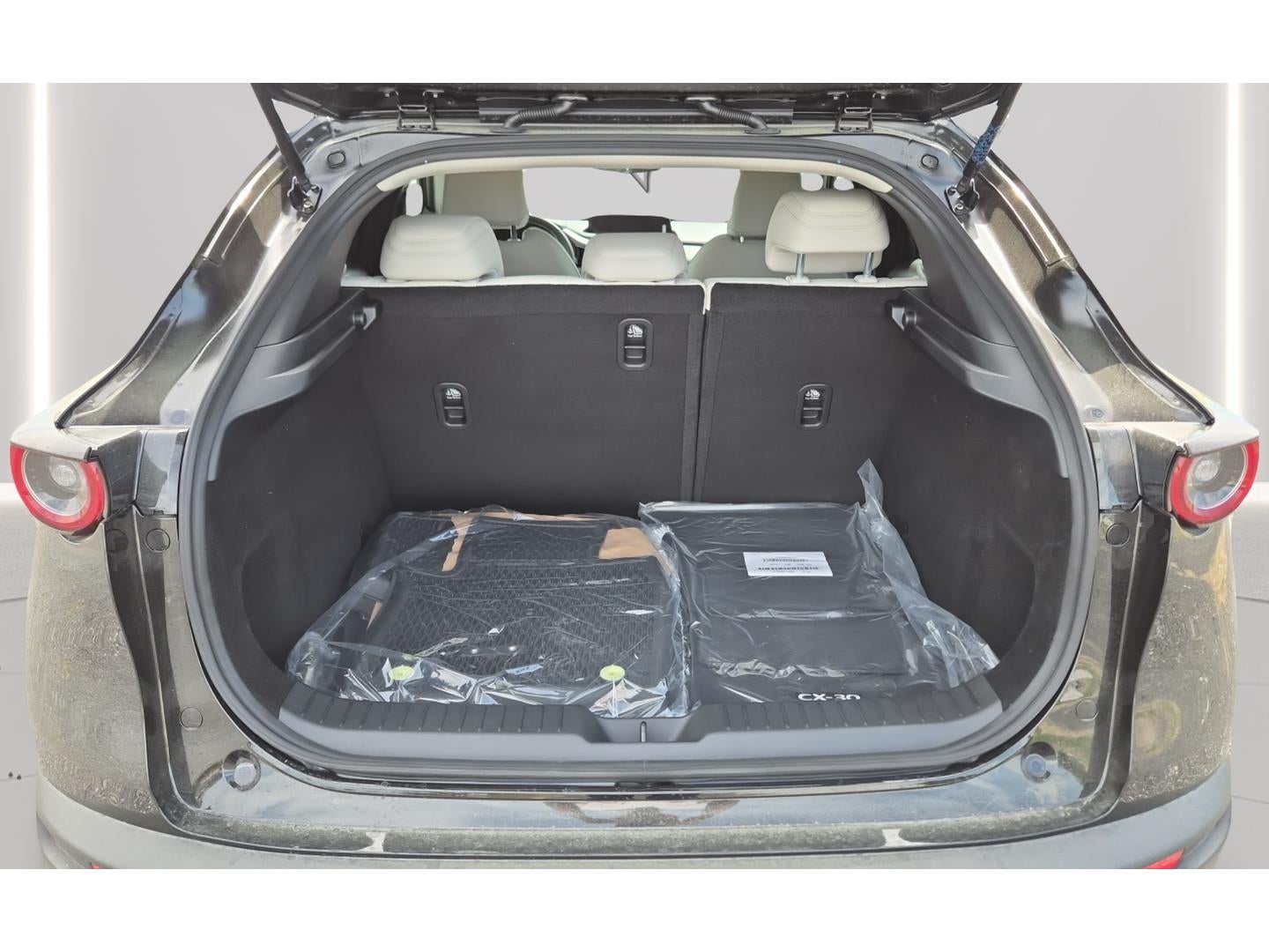 2026 Mazda Mazda CX-30 2.5 S Aire Edition