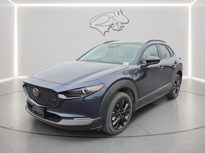 2026 Mazda Mazda CX-30 2.5 Turbo Aire Edition