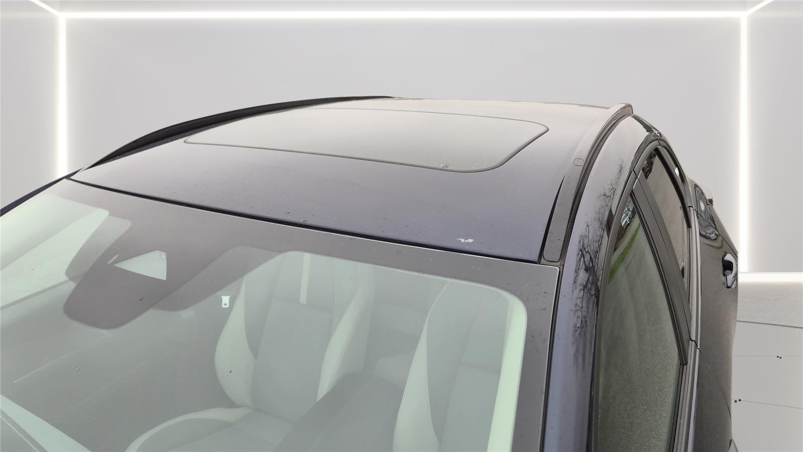 2026 Mazda Mazda CX-30 2.5 Turbo Aire Edition