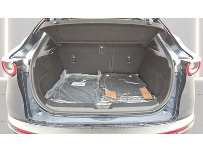 2026 Mazda Mazda CX-30 2.5 Turbo Aire Edition