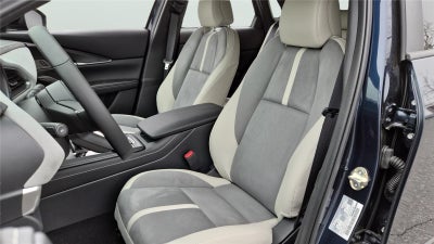 2026 Mazda Mazda CX-30 2.5 Turbo Aire Edition