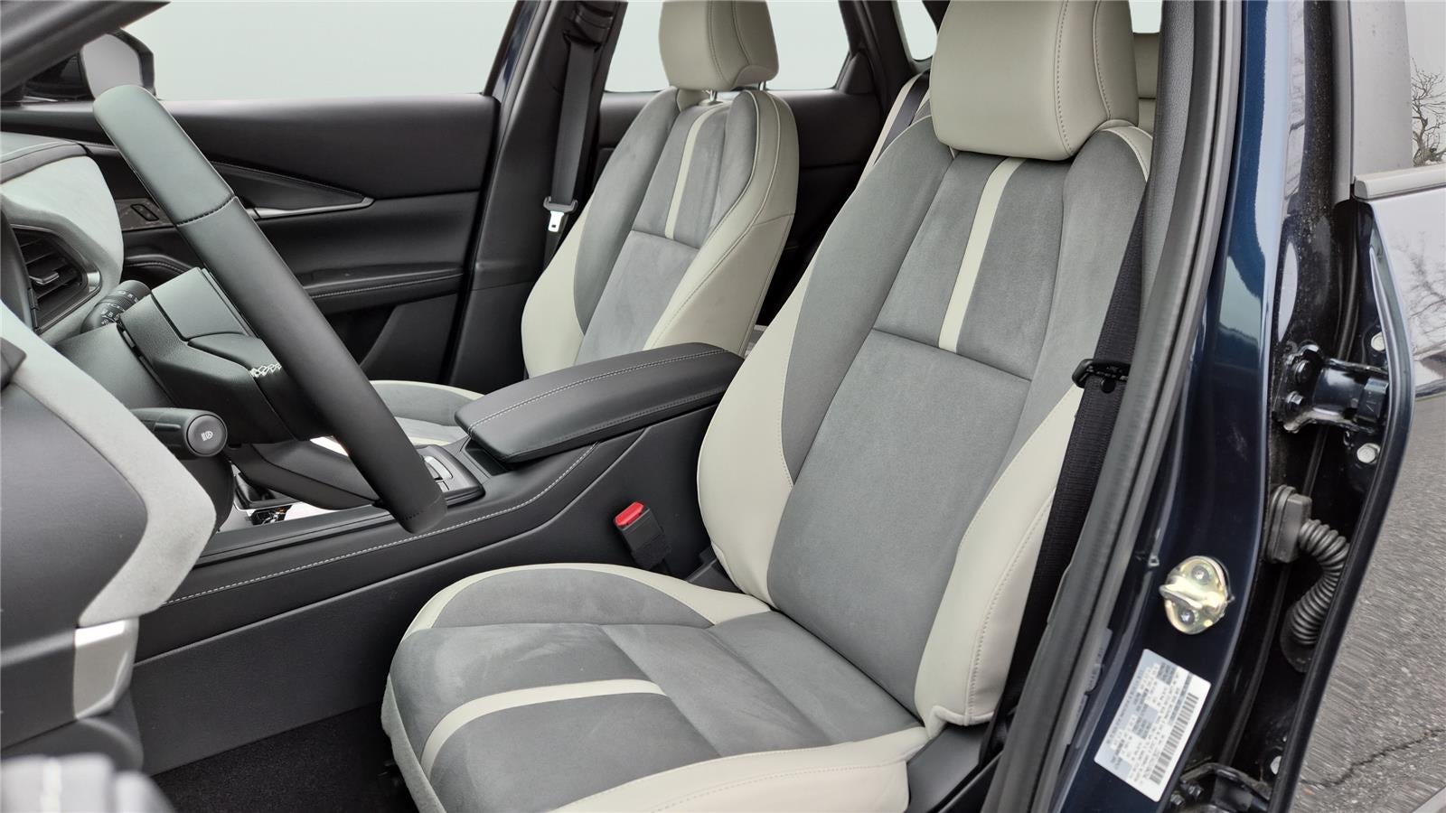 2026 Mazda Mazda CX-30 2.5 Turbo Aire Edition