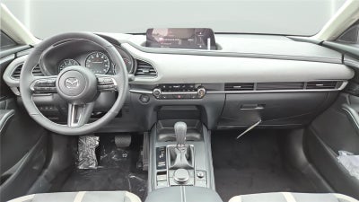 2026 Mazda Mazda CX-30 2.5 Turbo Aire Edition