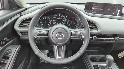 2026 Mazda Mazda CX-30 2.5 Turbo Aire Edition