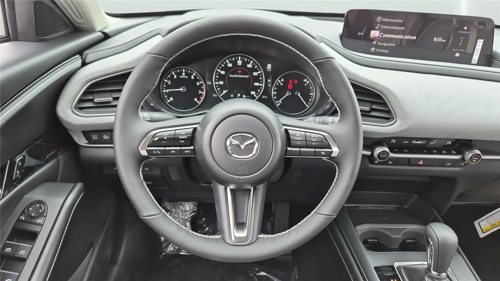 2026 Mazda Mazda CX-30 2.5 Turbo Aire Edition