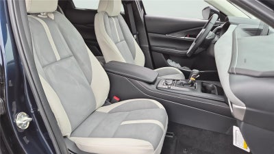 2026 Mazda Mazda CX-30 2.5 Turbo Aire Edition