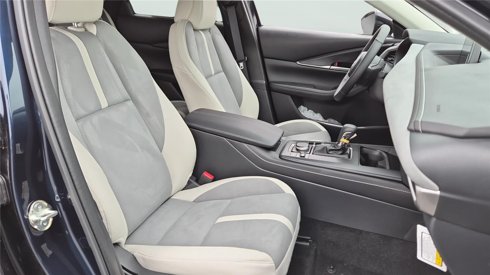 2026 Mazda Mazda CX-30 2.5 Turbo Aire Edition