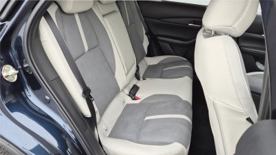 2026 Mazda Mazda CX-30 2.5 Turbo Aire Edition