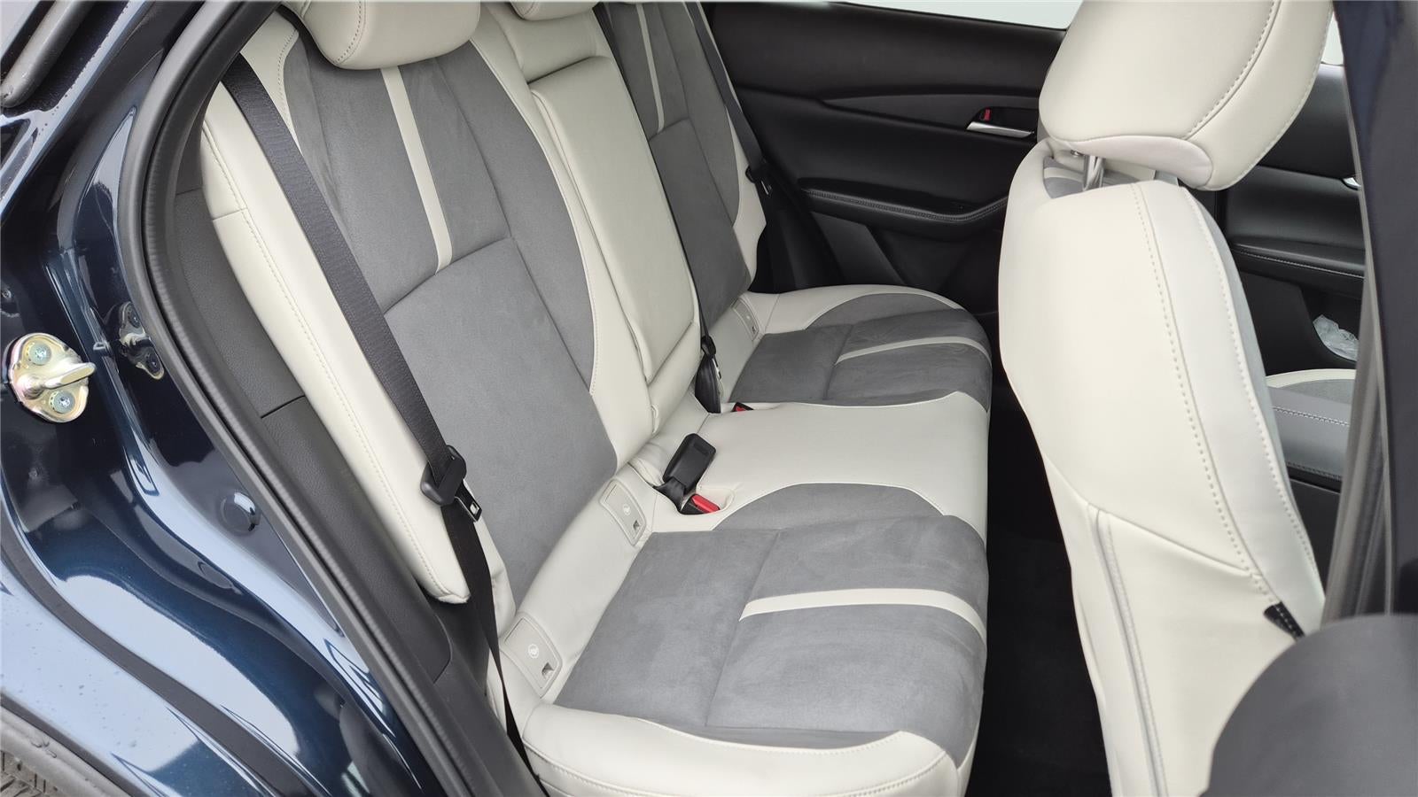 2026 Mazda Mazda CX-30 2.5 Turbo Aire Edition