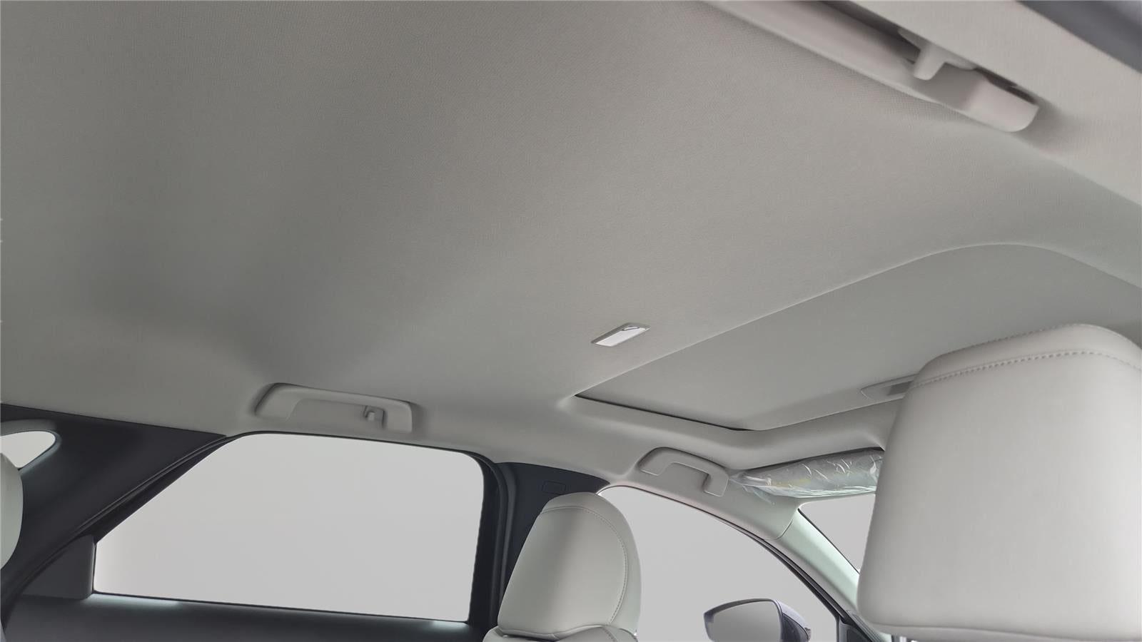 2026 Mazda Mazda CX-30 2.5 Turbo Aire Edition