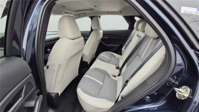 2026 Mazda Mazda CX-30 2.5 Turbo Aire Edition