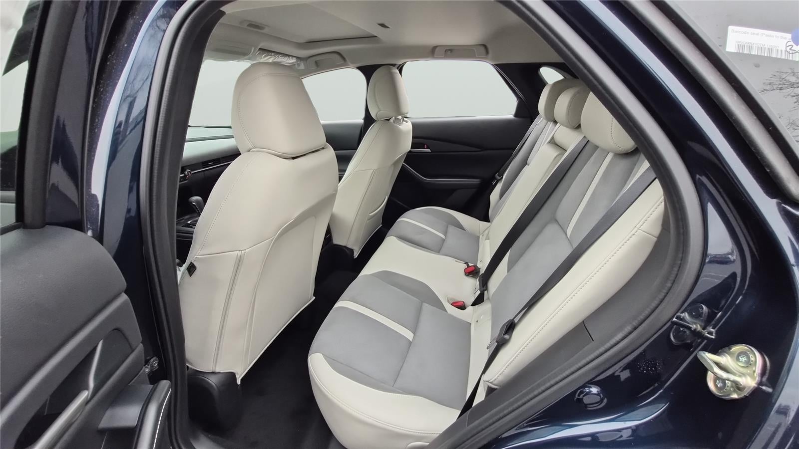 2026 Mazda Mazda CX-30 2.5 Turbo Aire Edition