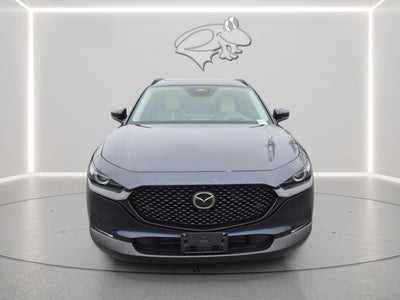 2026 Mazda Mazda CX-30 2.5 Turbo Aire Edition