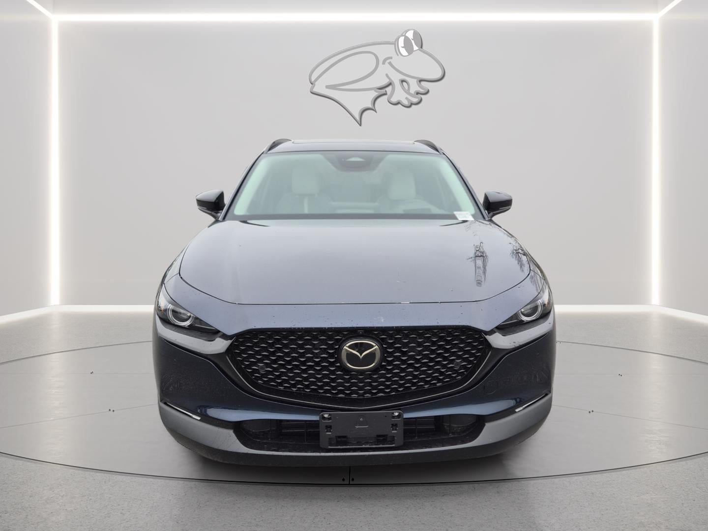 2026 Mazda Mazda CX-30 2.5 Turbo Aire Edition