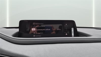 2026 Mazda Mazda CX-30 2.5 Turbo Aire Edition