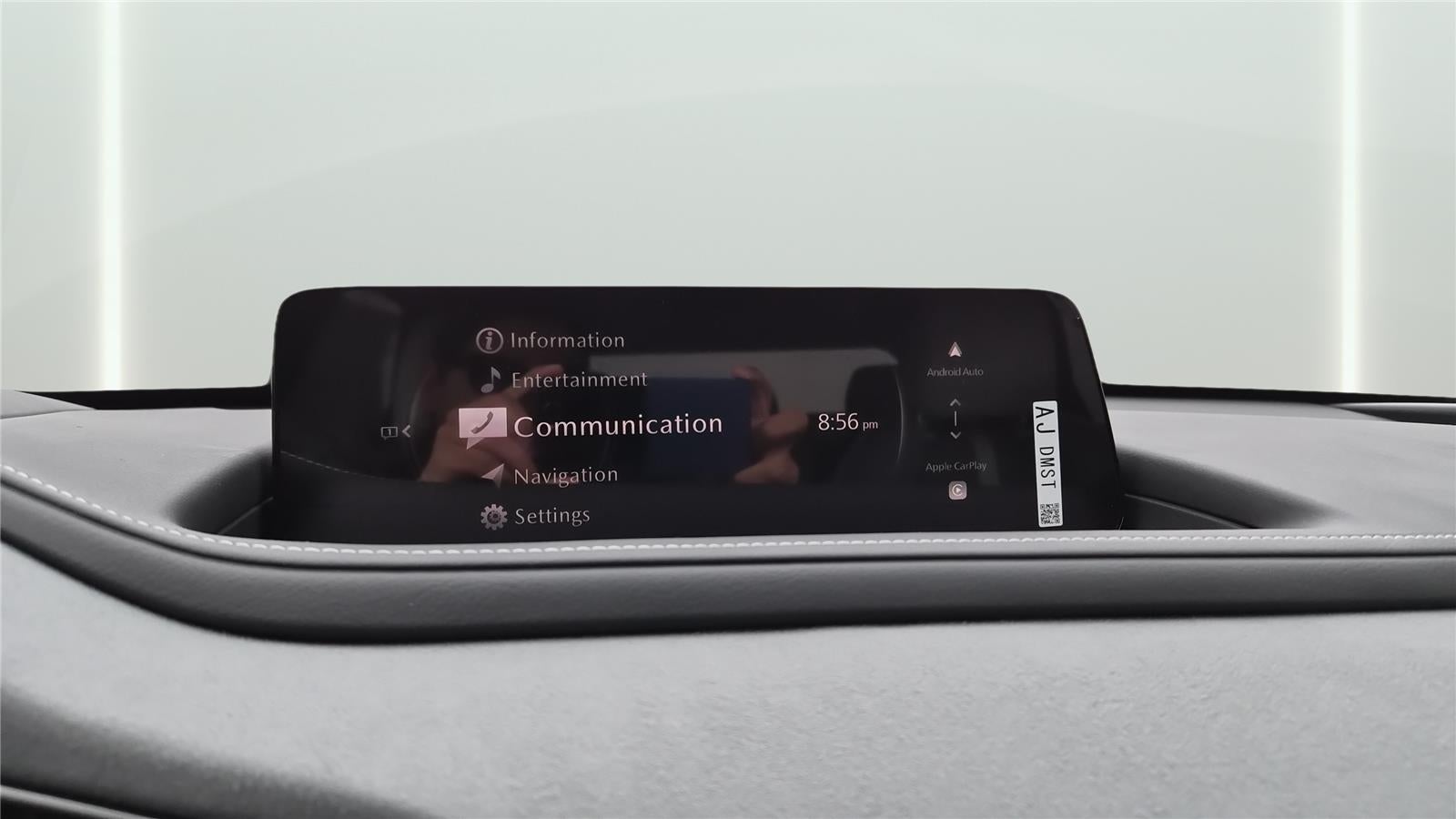 2026 Mazda Mazda CX-30 2.5 Turbo Aire Edition