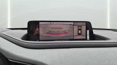 2026 Mazda Mazda CX-30 2.5 Turbo Aire Edition