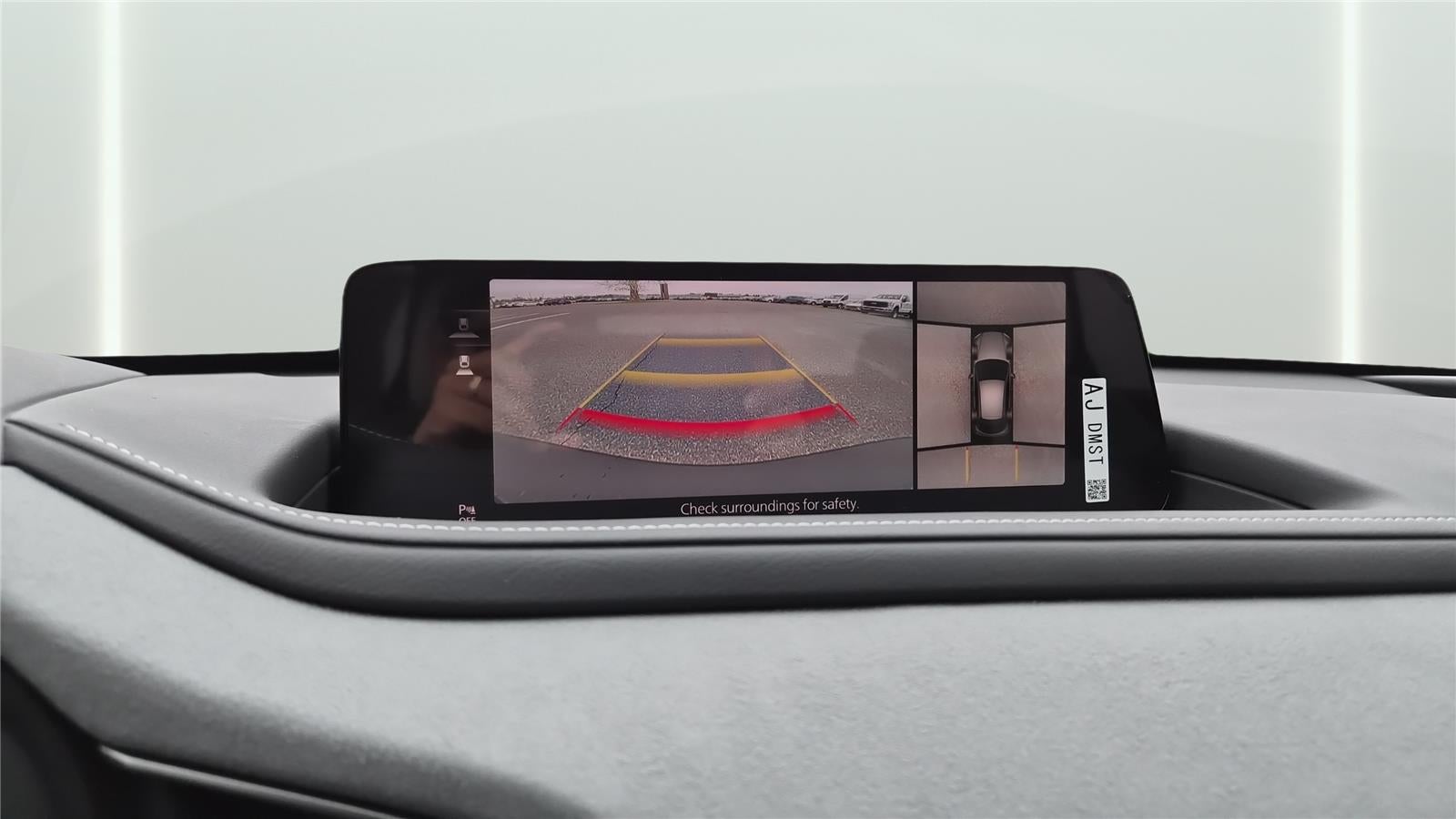 2026 Mazda Mazda CX-30 2.5 Turbo Aire Edition