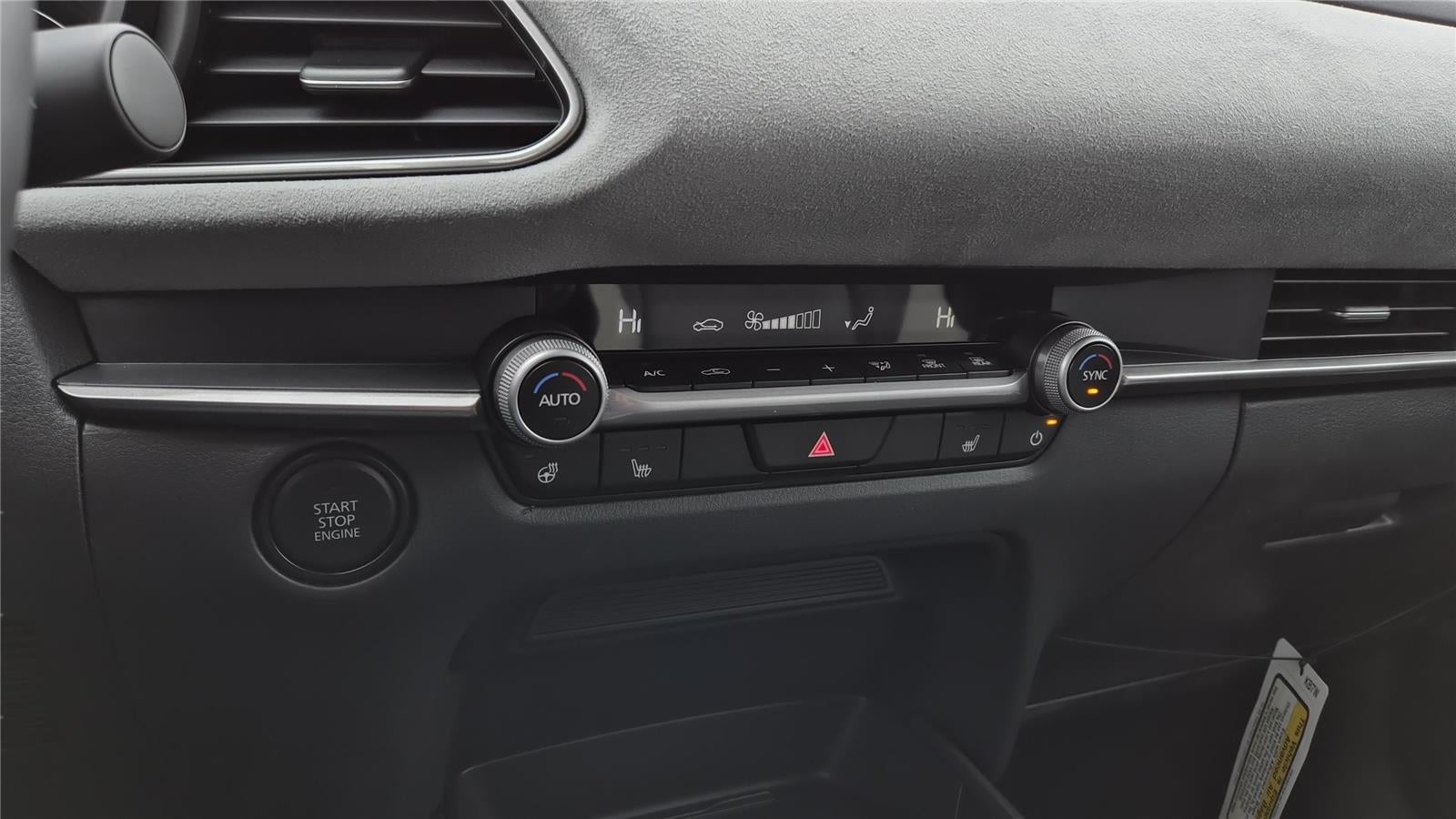 2026 Mazda Mazda CX-30 2.5 Turbo Aire Edition