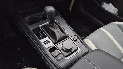 2026 Mazda Mazda CX-30 2.5 Turbo Aire Edition