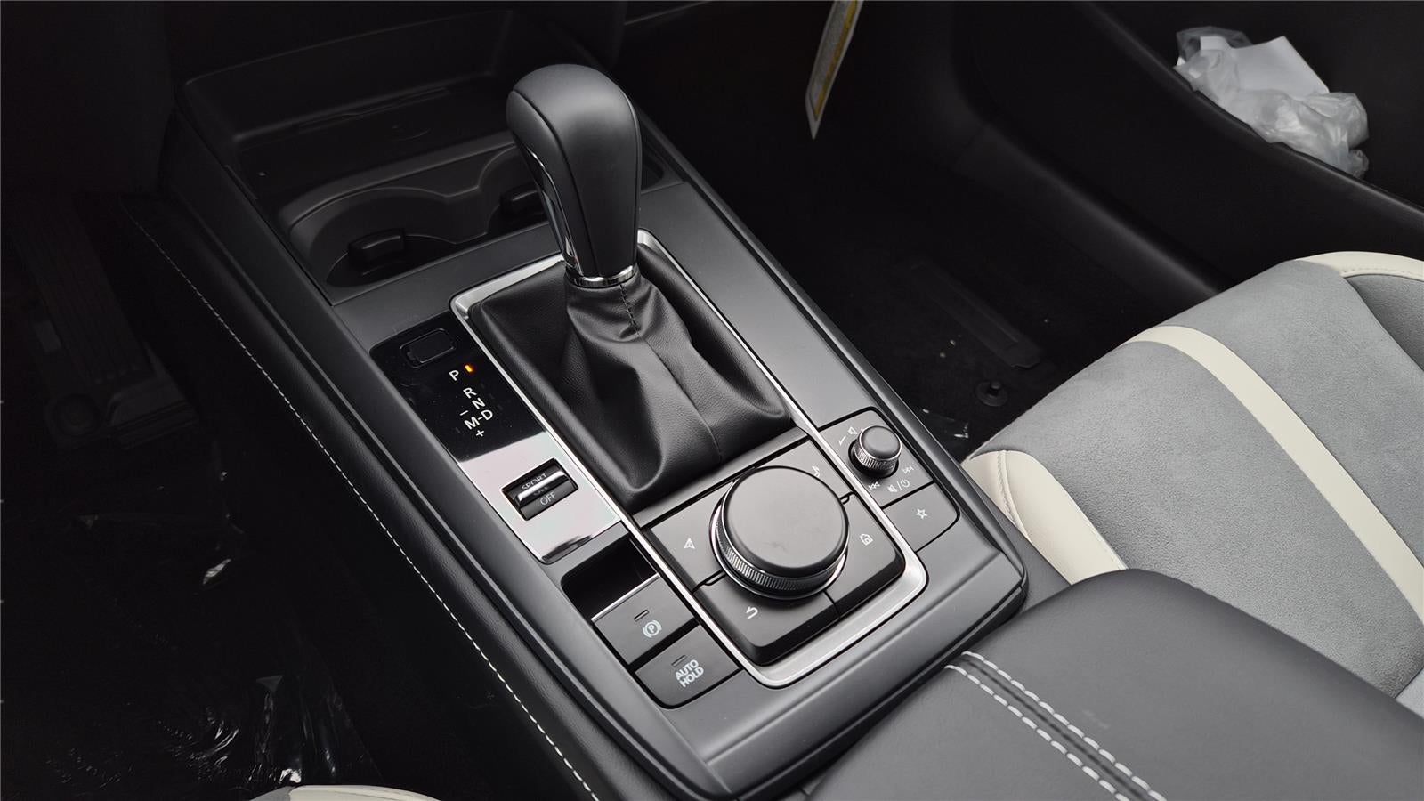 2026 Mazda Mazda CX-30 2.5 Turbo Aire Edition