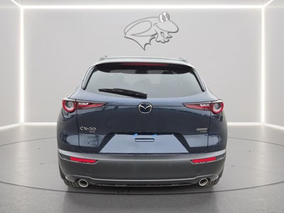 2026 Mazda Mazda CX-30 2.5 Turbo Aire Edition