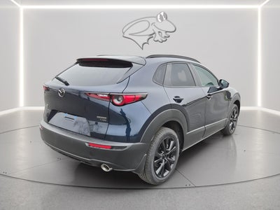 2026 Mazda Mazda CX-30 2.5 Turbo Aire Edition