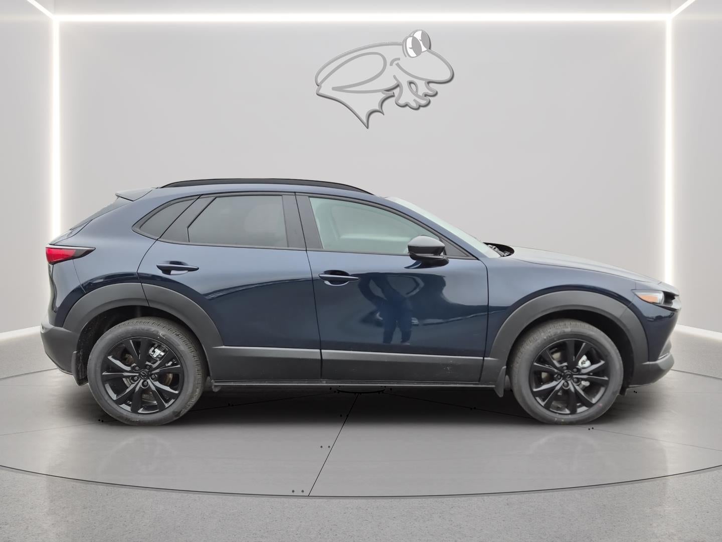 2026 Mazda Mazda CX-30 2.5 Turbo Aire Edition