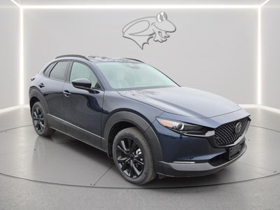 2026 Mazda Mazda CX-30 2.5 Turbo Aire Edition