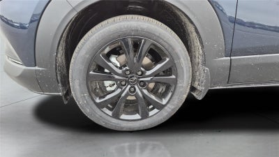 2026 Mazda Mazda CX-30 2.5 Turbo Aire Edition