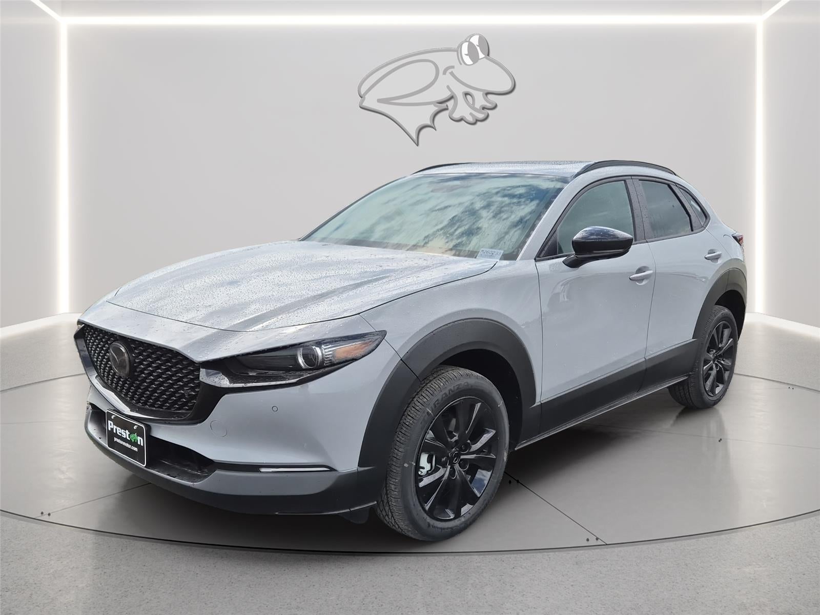 2026 Mazda CX-30 Turbo Aire Edition AWD's photo