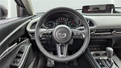 2026 Mazda Mazda CX-30 2.5 Turbo Aire Edition