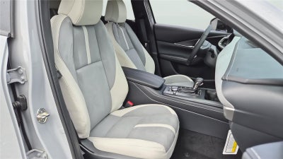 2026 Mazda Mazda CX-30 2.5 Turbo Aire Edition
