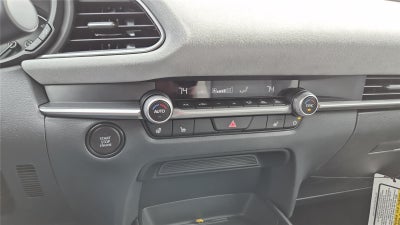 2026 Mazda Mazda CX-30 2.5 Turbo Aire Edition